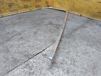 Молдинг стекла заднего Z7NUXY Volvo XC70 купить в магазине запчастей бу