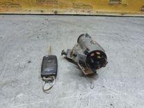 Замок зажигания W70XGM Volkswagen Passat купить с доставкой