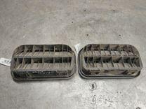 Решетка вентиляции кузова 2DA3EK Ford Galaxy - Фото 2