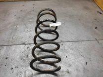 Пружина передняя 5ZY1ZC Hyundai Getz - Фото 4