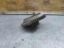 Вискомуфта X5JGM6 Volkswagen Passat - Фото 3