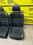 Салон (комплект сидений) E7MSL6 Honda Accord - Фото 9