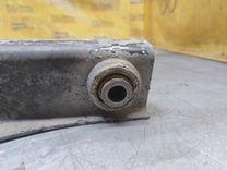 Рычаг задний левый 4MV8L5 Peugeot 406 - Фото 2