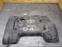 Декоративная крышка двигателя 3P8EM2 Toyota Corolla - Фото 1