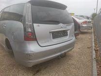 Прицепное устройство (фаркоп) 98NJN8 Mitsubishi Grandis