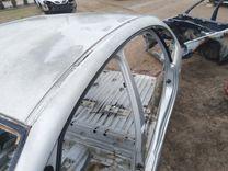 Крыша 98A4AO Citroen Xsara Picasso купить с доставкой