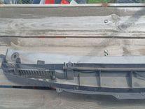 Дождевик ES01AC Mercedes A W168 купить с доставкой