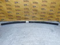 Молдинг двери передней правой 7P22D5 Volkswagen Passat