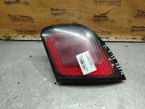 Фонарь крышки багажника правый I04ZY0 Nissan Primera - Фото 1