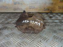 Суппорт передний правый 4J71QE Volkswagen Golf - Фото 1