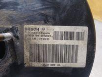 Вакуумный усилитель тормозов NHQ0U9 Citroen C5 - Фото 2