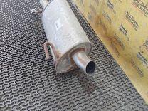 Глушитель FEHOP5 Opel Meriva купить с доставкой