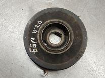 Шкив коленвала 03TW64 Opel Zafira купить