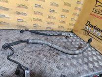 Трубка кондиционера XO6NZZ BMW 3 E46 undefined