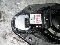 Динамик высокочастотный (пищалка) VDPG21 Volkswagen Touran купить с доставкой