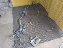 Проводка T620IO Skoda Fabia - Фото 1