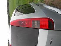 Фонарь задний правый 2DD2B6 Ford Fusion