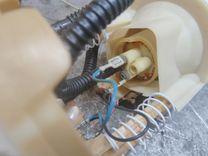Колба в бак 0G7VGF Renault Megane купить