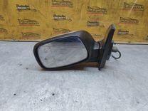 Зеркало наружное левое LWV0K2 Toyota Corolla - Фото 5