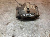 Суппорт передний правый WG71HM Peugeot 206