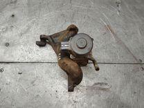 Клапан EGR F480ZX Mitsubishi Carisma - Фото 1