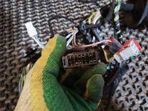 Проводка JDMM72 Peugeot 307 undefined