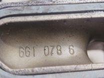 Корпус масляного фильтра I5IX1U Citroen C5 - Фото 4