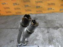 Радиатор отопителя (печки) 3T0BWO Renault Scenic купить с доставкой. Огромный выбор запчастей и марок авто. У нас есть практически все.