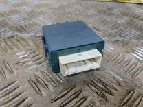 Блок управления центральным замком IXZY4U Toyota Yaris