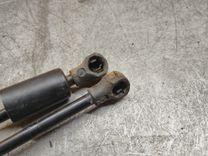 Амортизатор стекла багажника B8J8RM Peugeot 207 - Фото 3