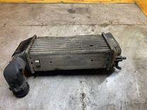 Интеркулер IPZPP8 Peugeot 406 - Фото 2