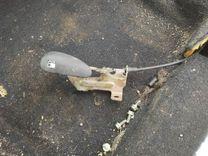 Трос открывания лючка топливного бака 7OH0LX Peugeot 406