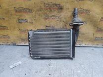 Радиатор отопителя (печки) SVSED5 Renault Espace - Фото 3