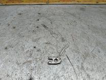 Скоба (кронштейн) крепления форсунки 5XL8I3 Nissan Note - Фото 1