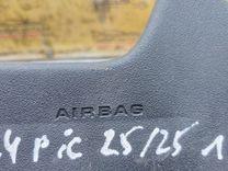 Подушка безопасности коленная B3AQCX Citroen C4 Grand Picasso купить