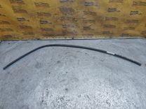 Молдинг стекла лобового I6U33W Opel Astra - Фото 3