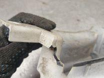 Накладка под фонарь левый GV2FWP Nissan Note купить с доставкой