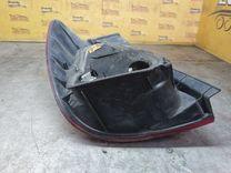 Фонарь задний правый Y5RGXH Toyota Corolla Verso купить с доставкой. Огромный выбор запчастей и марок авто. У нас есть практически все.