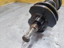 Коленвал FJOQP6 Audi 80 купить