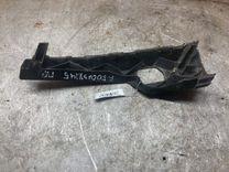 Кронштейн крепления бампера переднего RS132Z Ford Focus - Фото 2