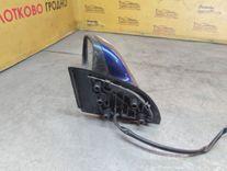 Зеркало наружное левое EUJQ19 Peugeot 307 - Фото 2