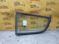 Стекло двери задней правой X74066 Hyundai Getz - Фото 3