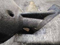Клапан EGR T0BQGV Citroen C3 купить с доставкой