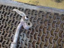 Трубка кондиционера CK7K2F Opel Astra - Фото 5