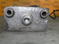 Радиатор масляный P809LZ BMW X5 E53 купить в магазине запчастей бу