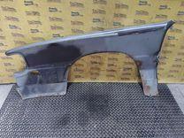 Крыло переднее правое WUPG0F Audi 100 - Фото 5