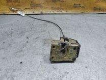 Замок двери задней правой RUW93S Renault Scenic купить с доставкой