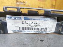 Кронштейн крепления бампера заднего F2SO58 Ford Fusion - Фото 9