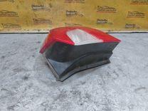 Фонарь крышки багажника правый SHDOGM Volvo XC70 - Фото 4