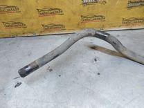 Стабилизатор подвески (поперечной устойчивости) задний 98VQQO Hyundai Trajet - Фото 8